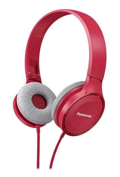 Panasonic RP-HF100E Rosa