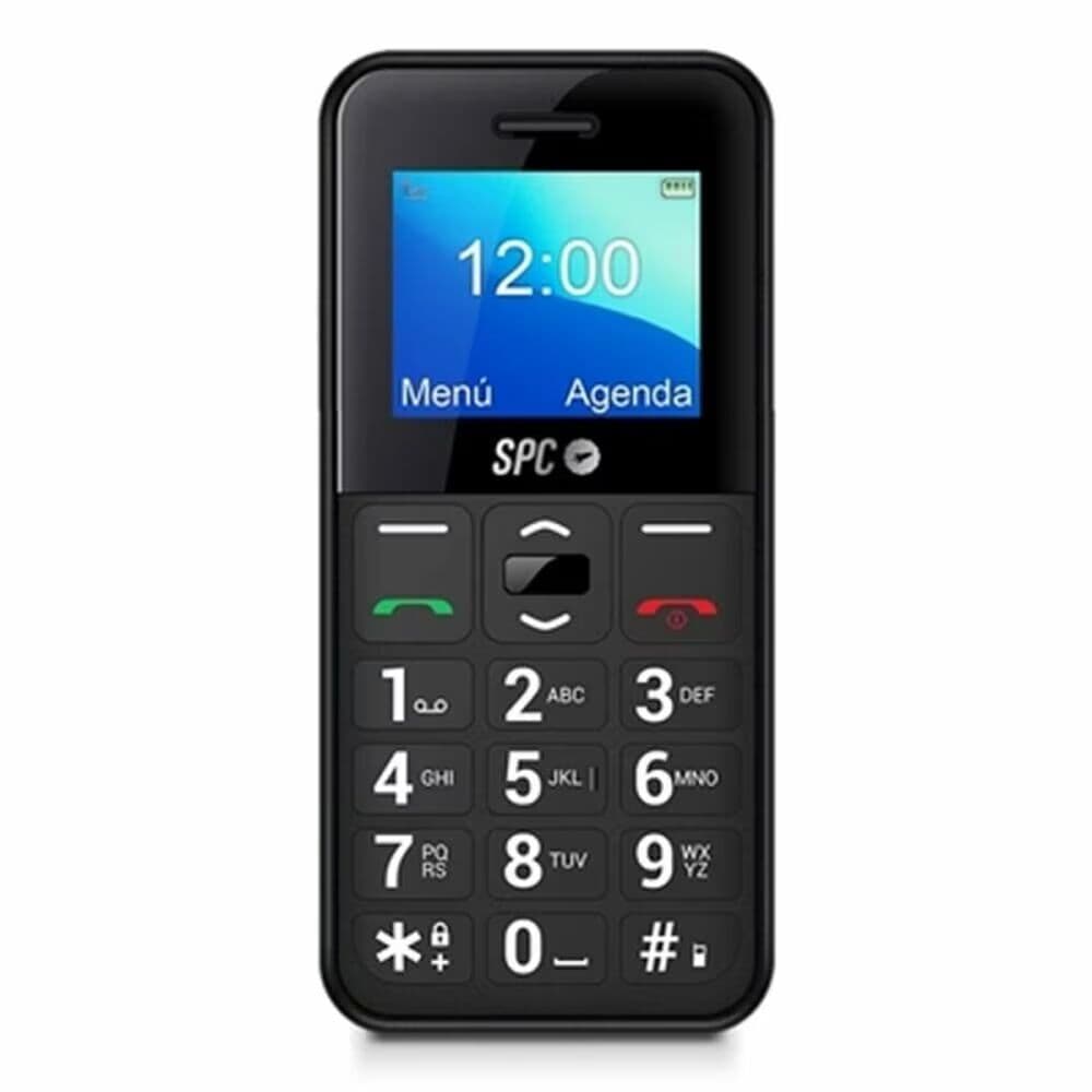 SPC 2323N 32GB Svart