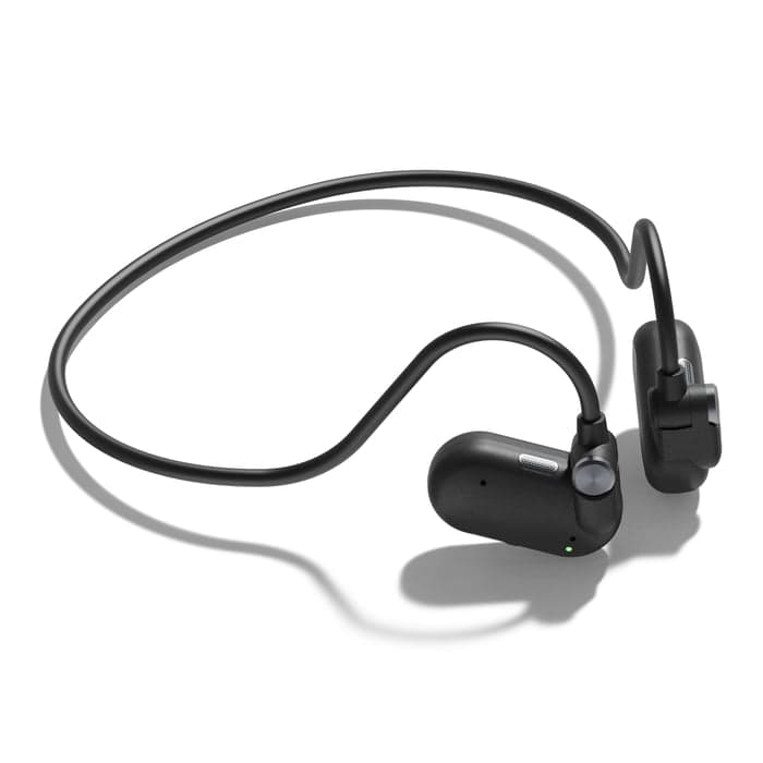 Nomadelic Solo 330 Sport Svart
