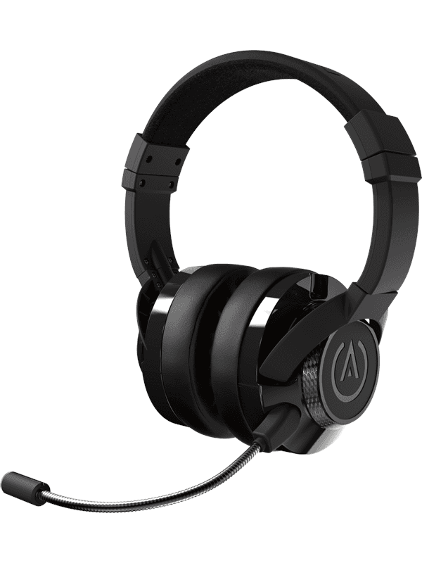 PowerA UNI FUSION HEADSET