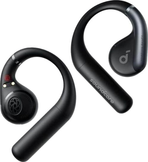 Anker Soundcore AeroFit Svart