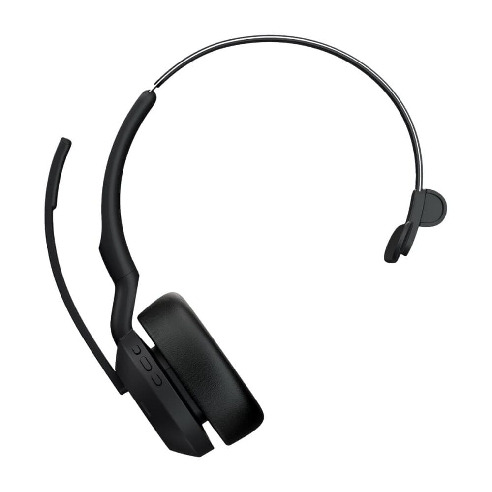 Jabra Evolve2 55 MS Mono
