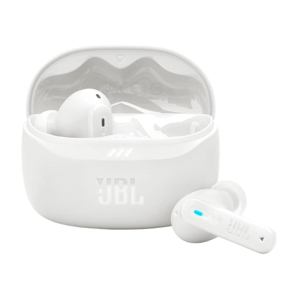 JBL Tune Beam 2 White