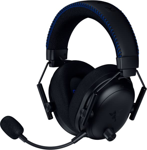 Razer Blackshark V3 Pro PlayStation trådløst gamingheadset