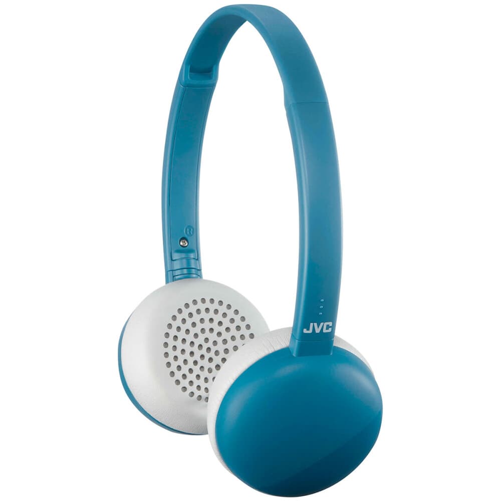 JVC S20BT Blå