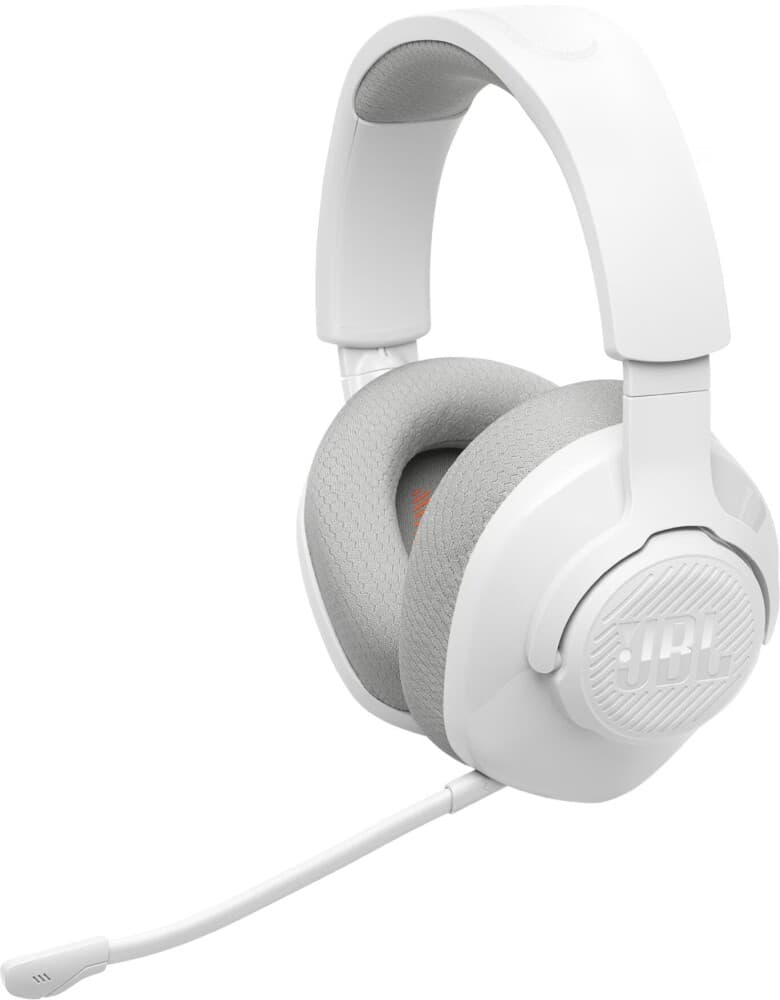 JBL Quantum 360 Hvit