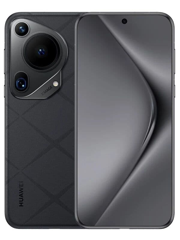 Huawei Pura 70 Ultra 16/512GB Svart