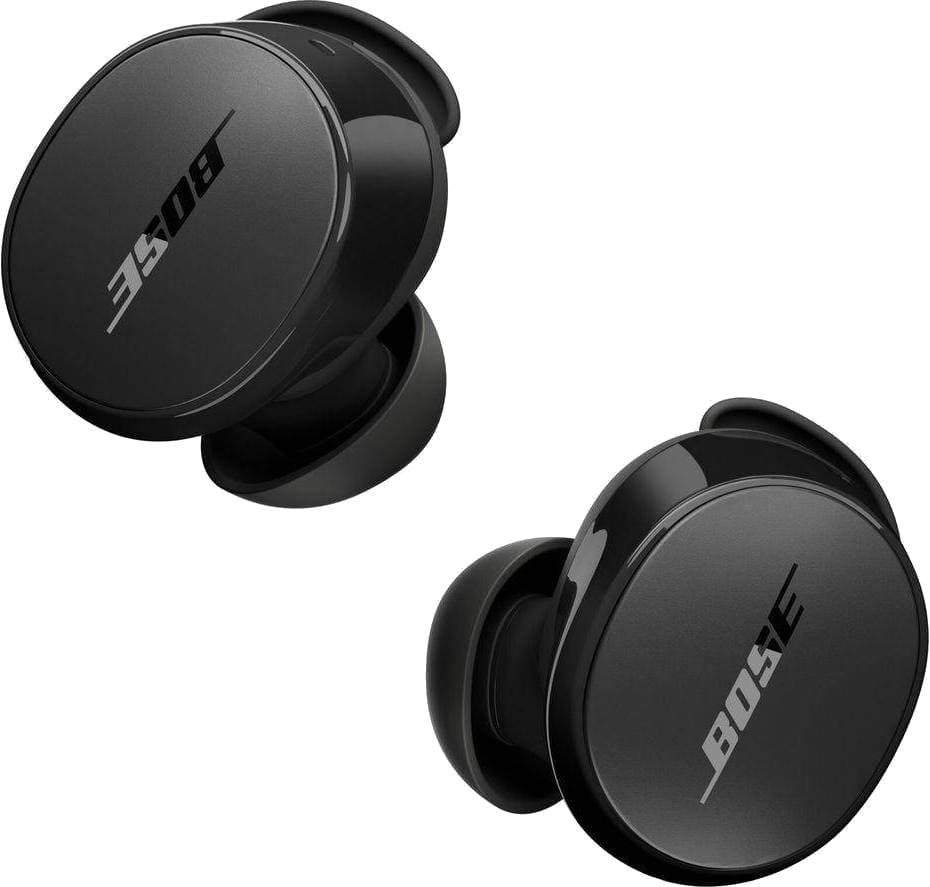 Bose Quietcomfort Earbuds Sort
