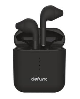 Defunc TRUE GO Earbud svart