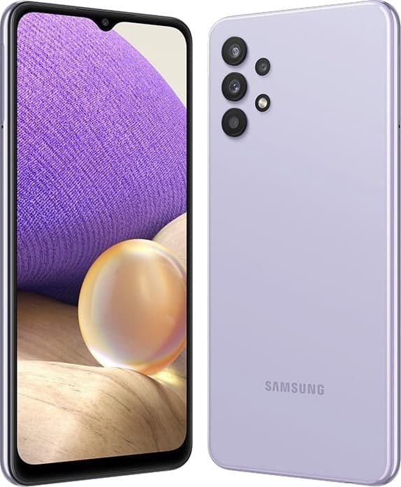 Samsung Galaxy A32 5G 64GB Purple