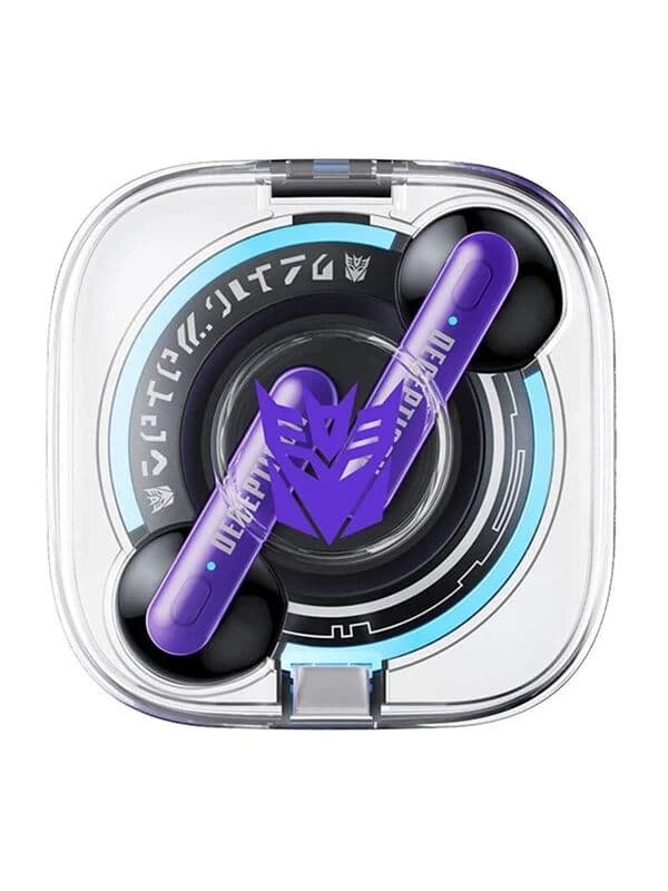 Transformers TWS TF-T03 Purple