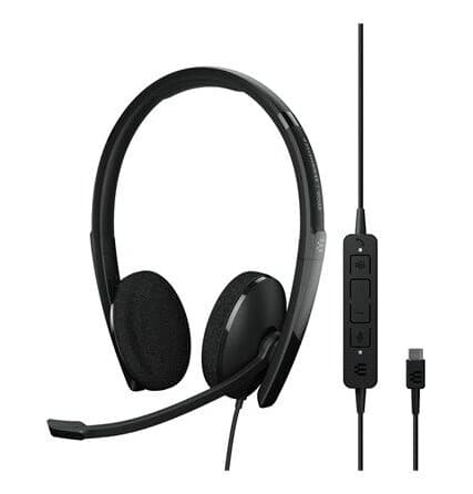 EPOS SENNHEISER ADAPT 160T USB-C II