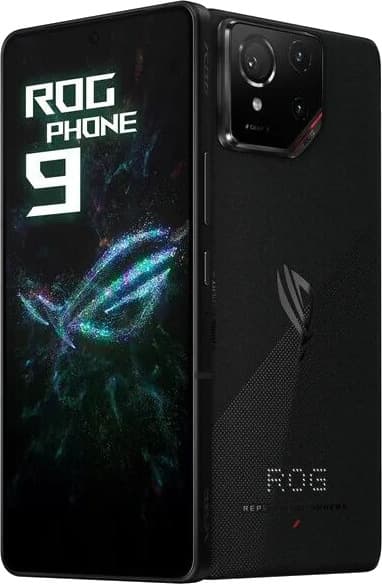 ASUS ROG Phone 9 12GB/512GB Phantom Black