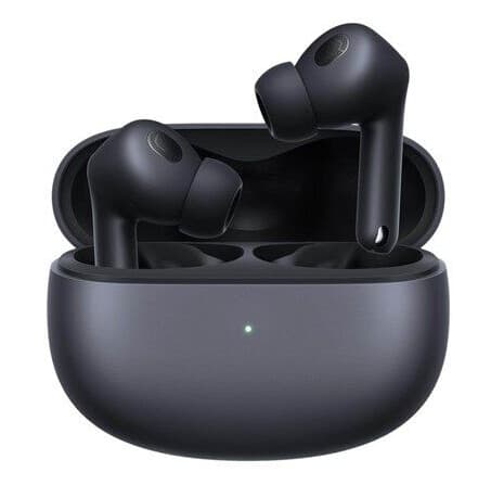 Xiaomi Buds 3T Pro Carbon Svart