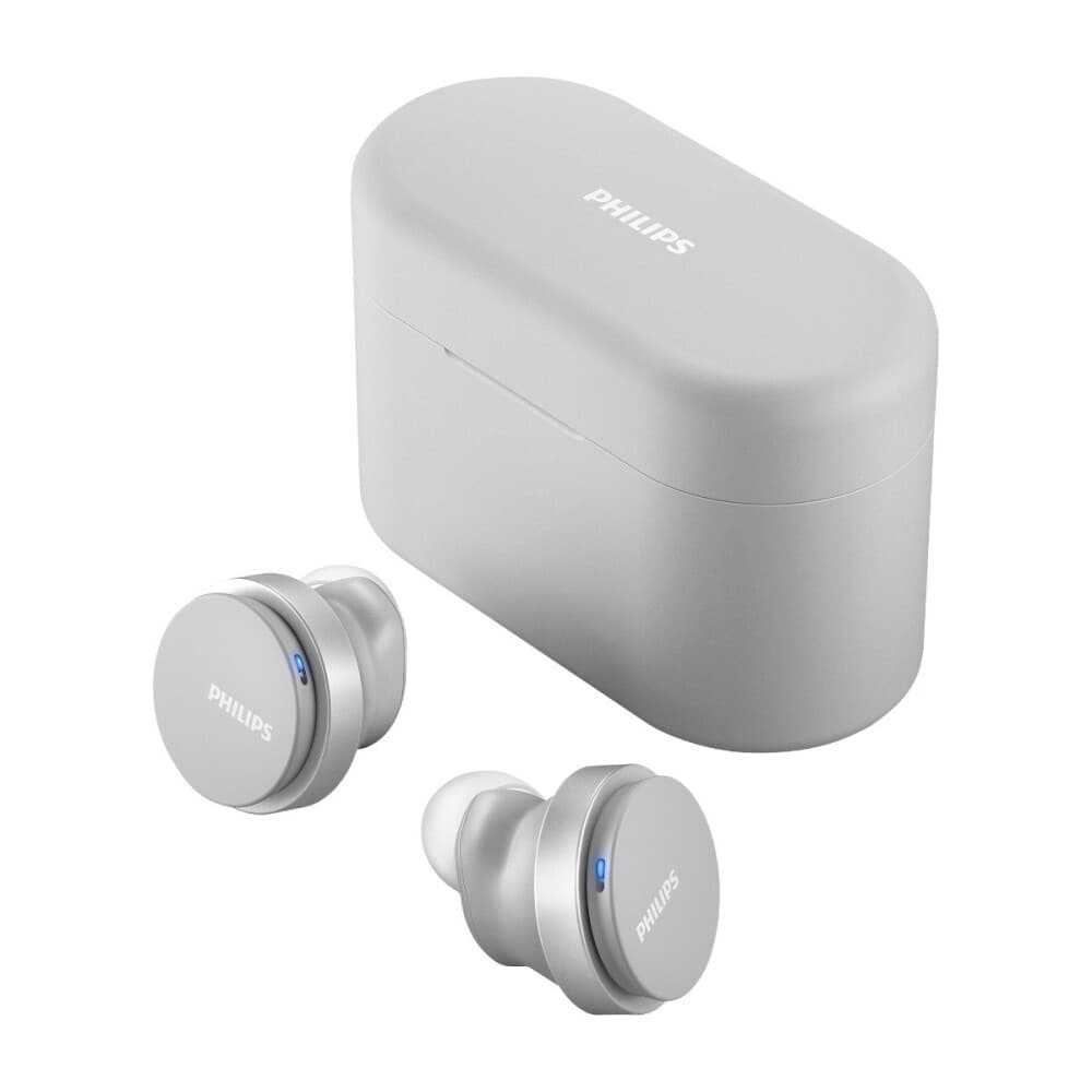 Philips TAT8506WT 00 Bluetooth-hodetelefoner