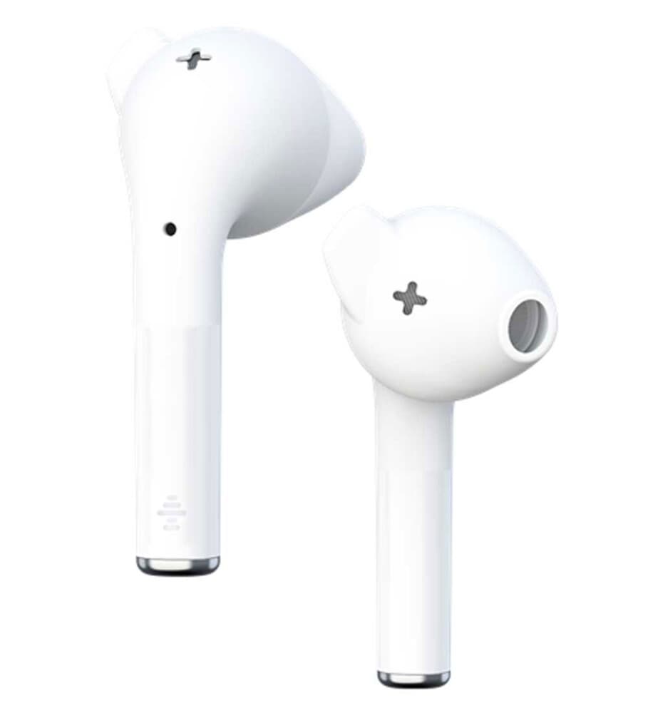 Soundliving Earbuds 2.0 Hvid