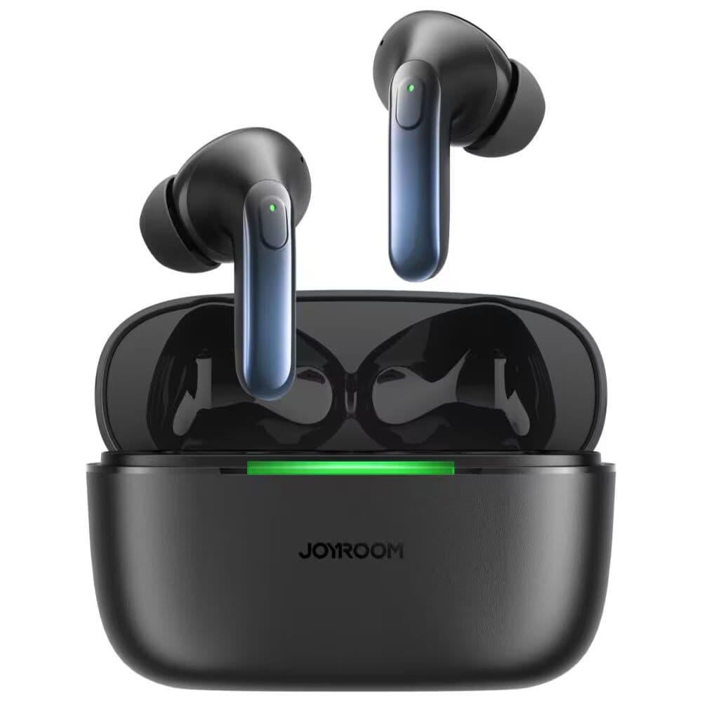 Jbuds JR-BC1 Svart