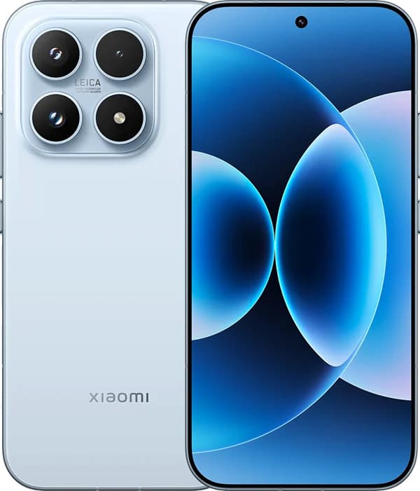Xiaomi 17 12GB/512GB Ice Blue