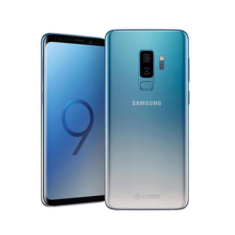Samsung Galaxy S9 64GB Ice Blue