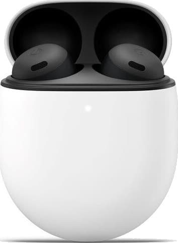 Google Pixel Buds Pro - Carbon