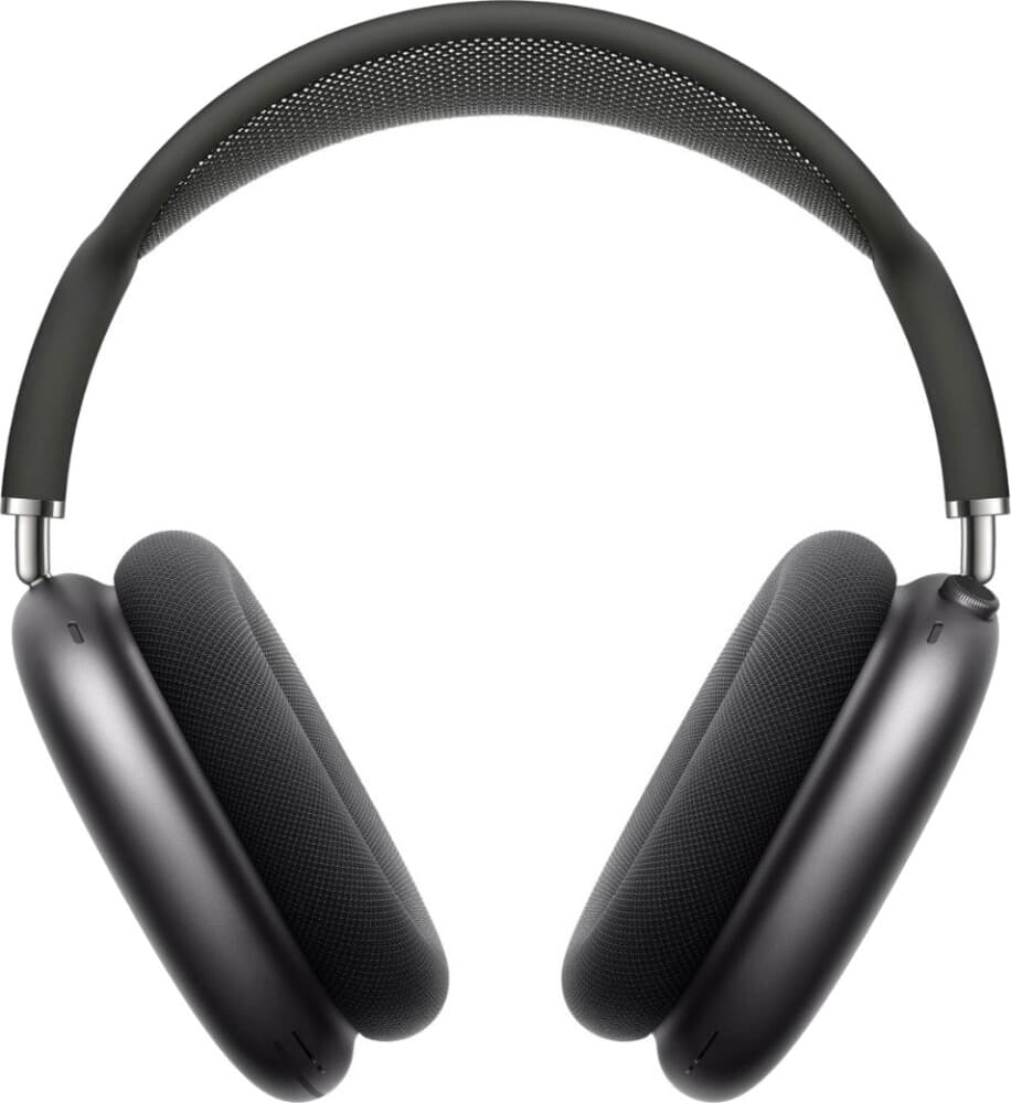 Apple AirPods Max Stellargrå