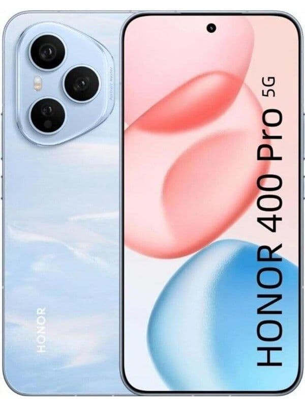 Honor 400 Pro 12GB/512GB Tidal Blue