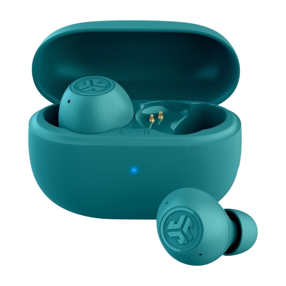 JLab Go Pop ANC Teal