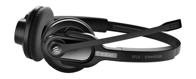 EPOS I SENNHEISER IMPACT D 30 Phone