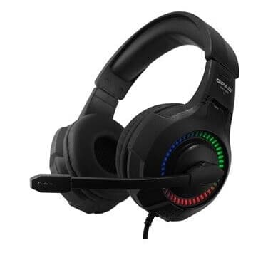 QPAD QH-25