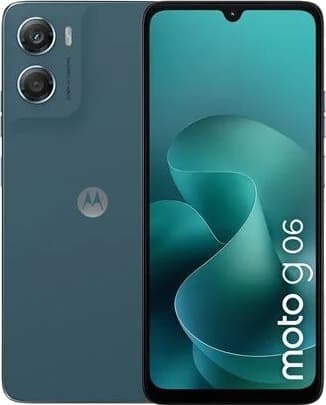 Motorola Moto G06 4GB/256GB Pantone Tapestry