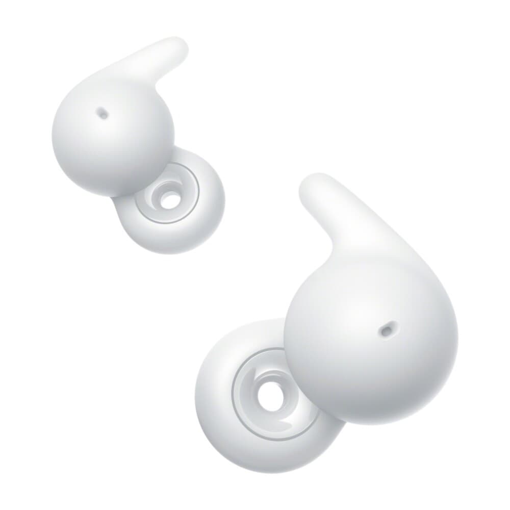 Sony LinkBuds Open Hvit
