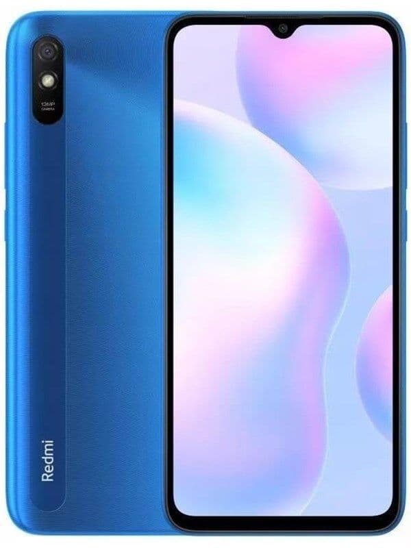 Xiaomi Redmi 9AT 2GB/32GB Sky Blå
