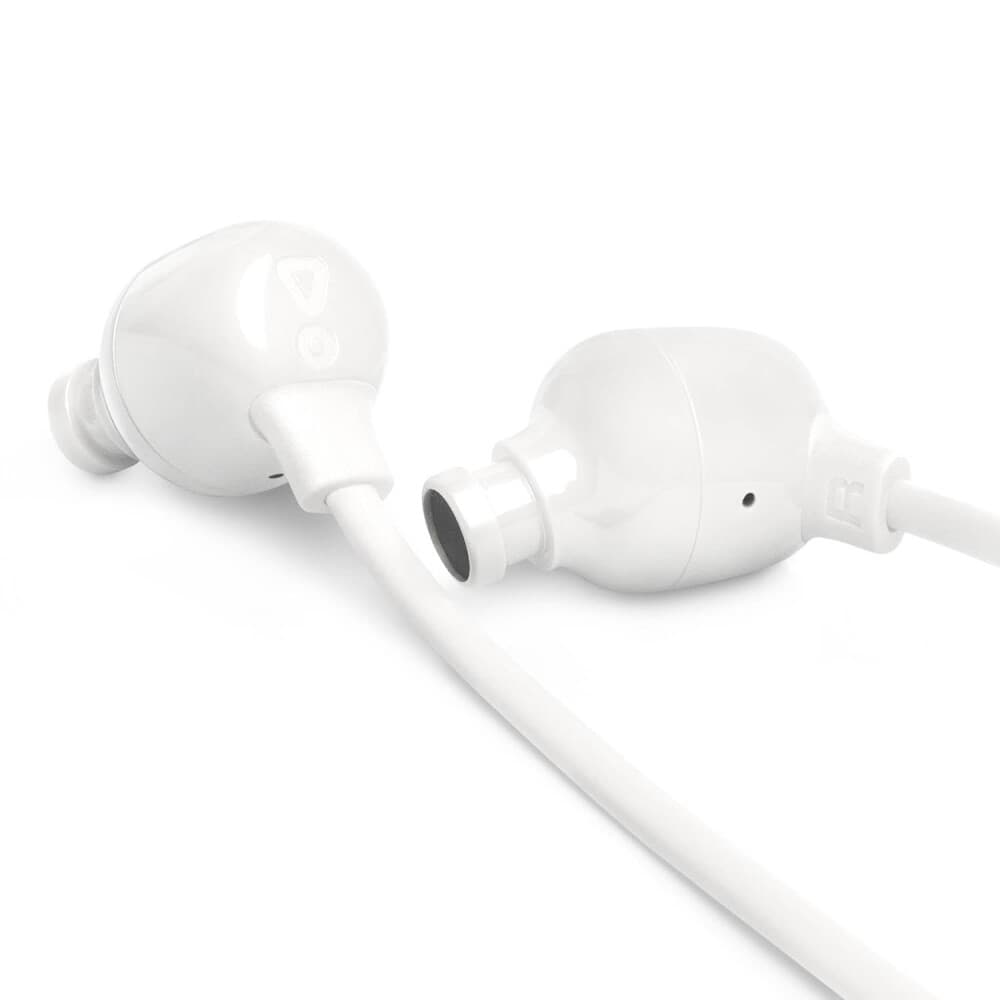 JBL Tune 135BT Hvit