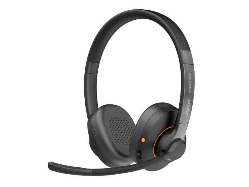 Ausinės Axtel Pro Bt Duo Incl. Dongle