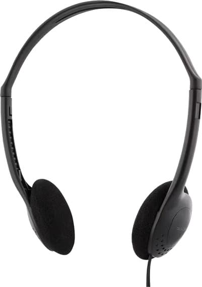 DELTACO Headset HL-27