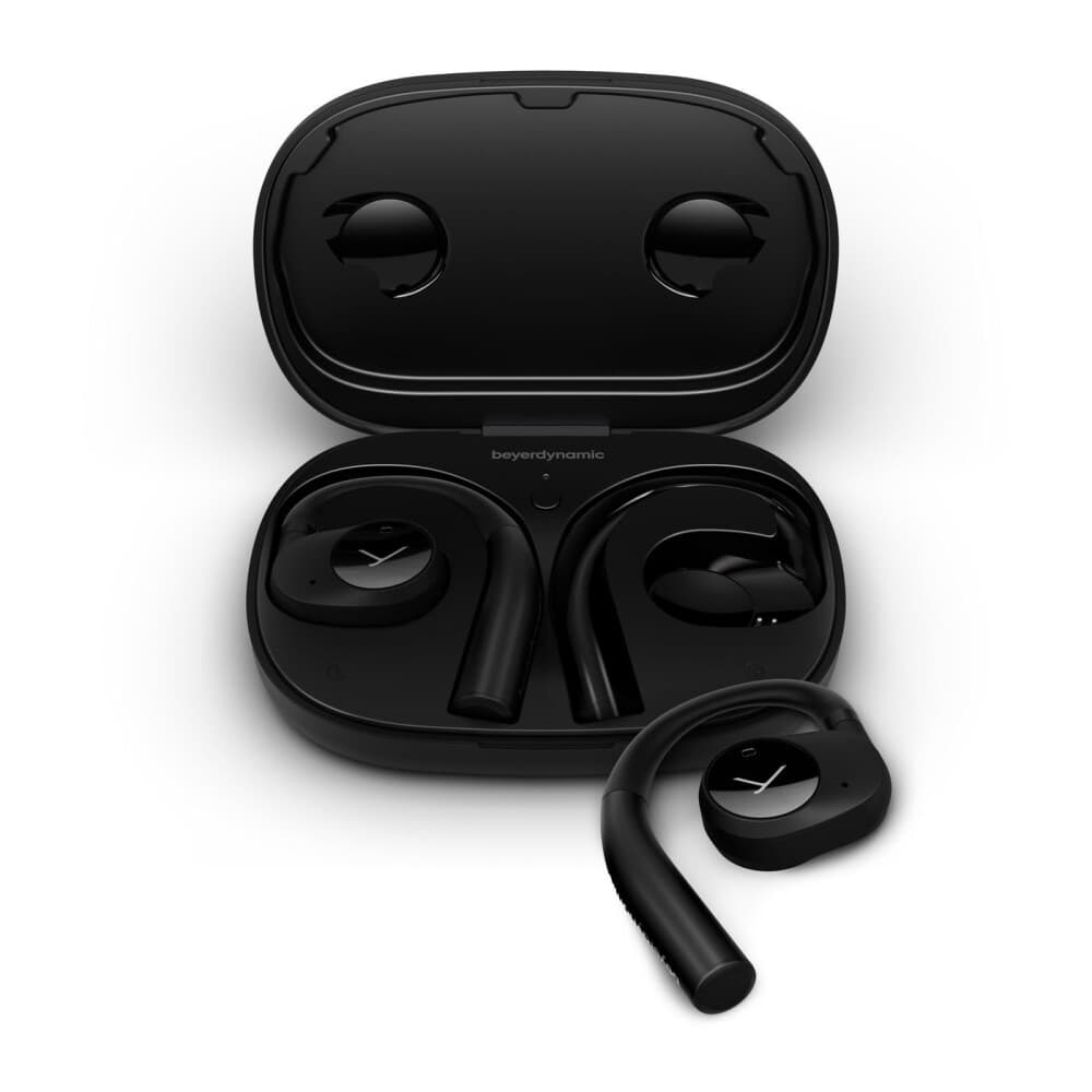 Beyerdynamic Verio 200 Svart