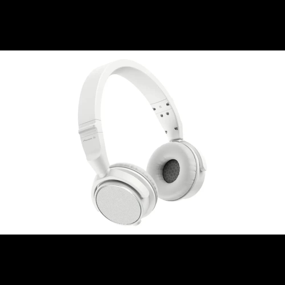 Pioneer HDJ-S7 Hvit