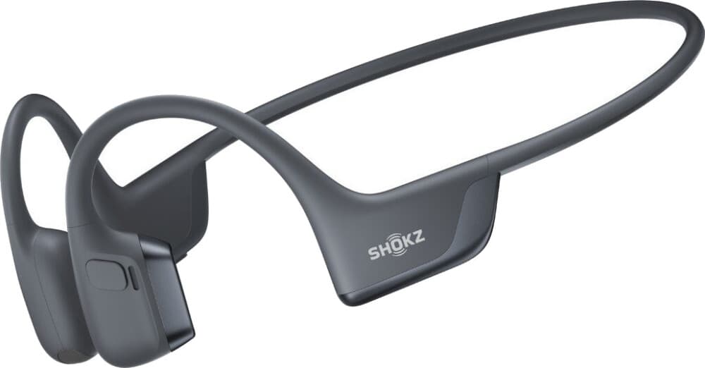 Aftershokz Openrun Pro2 Svart