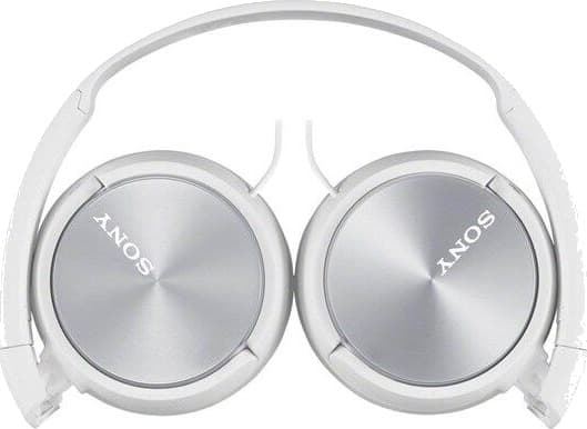 Sony MDR-ZX310 Hvit