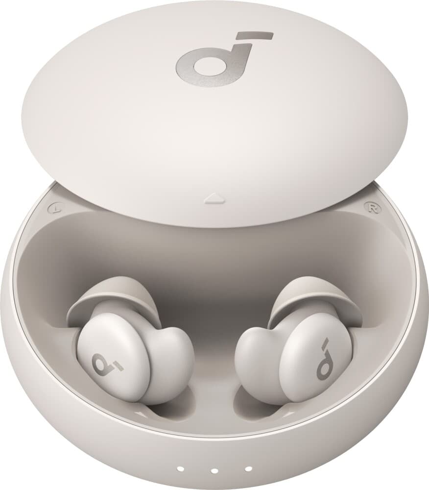 Anker SOUNDCORE Sleep A20 Beige