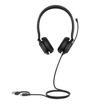 Yealink UH35 Dual Teams USB-C/A