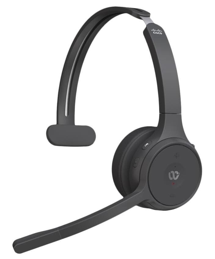 Cisco Headset 721 - hodesett