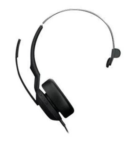 Jabra Evolve2 50 MS Mono