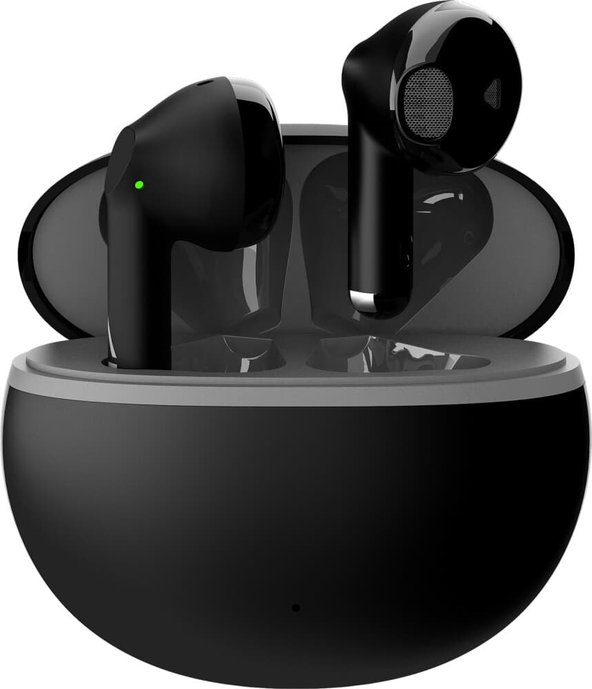 Creative - Zen Air Dot TWS In-Ear (ENC) - Black