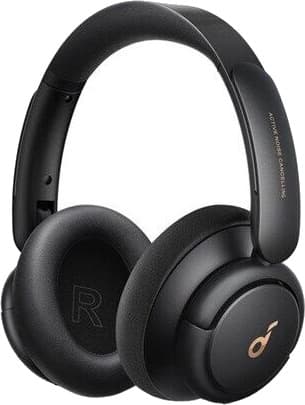 Anker Soundcore Life Q30 Svart