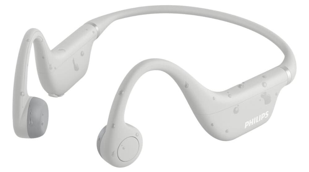 Philips TAK4607GY Grå