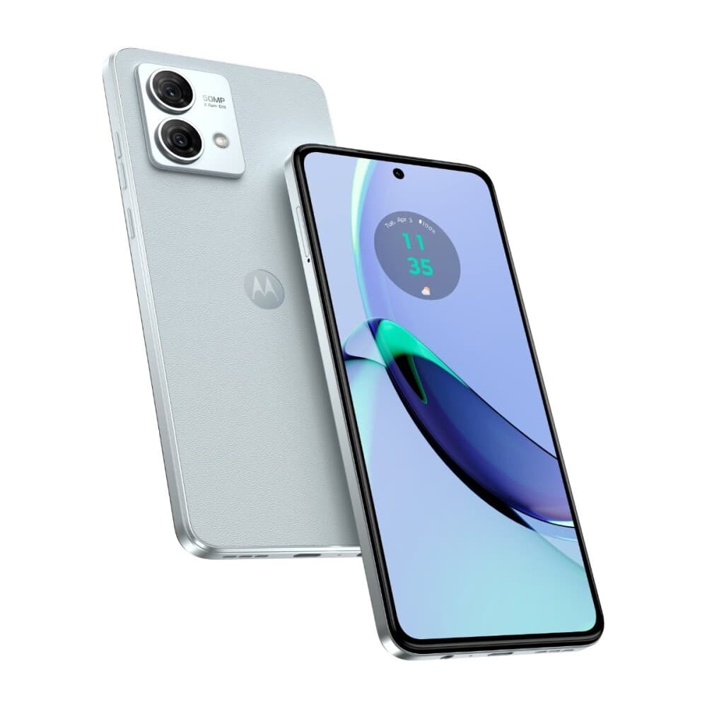 Motorola Moto G84 12GB/256GB Blå