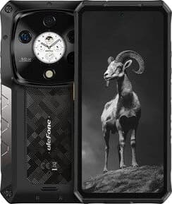 Ulefone Armor 28 Pro 16GB/512GB Black