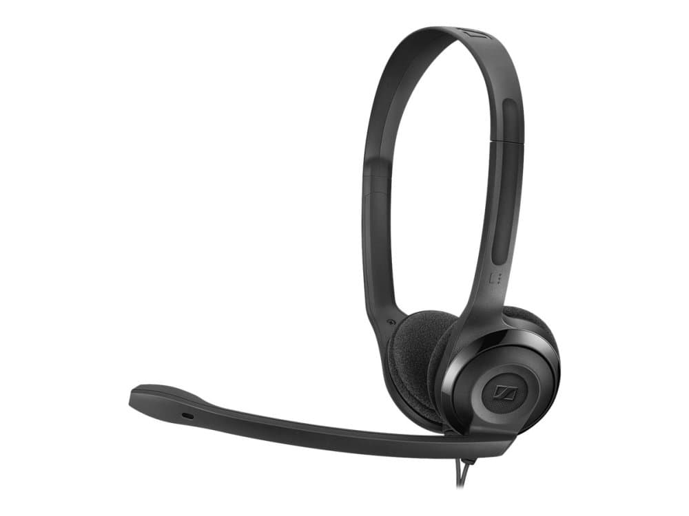Epos Pc 5 Chat - Hodesett - On-Ear - Kablet - 3,5 Mm Jakk