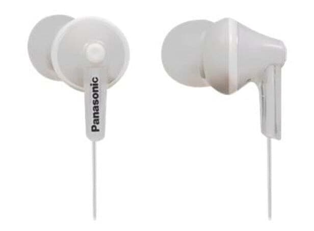 Panasonic RP-HJE125E-W